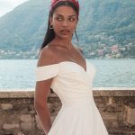 MJ1003 Madison James Wedding Dress – Romantic & Sophisticated Bridal Gown