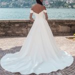 MJ1003 Madison James Wedding Dress – Romantic & Sophisticated Bridal Gown